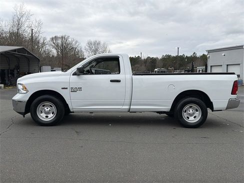 Used 2019 RAM 1500 Tradesman w/ Power & Remote Entry Group image 10