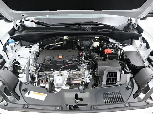 New 2026 Honda HR-V Sport image 11