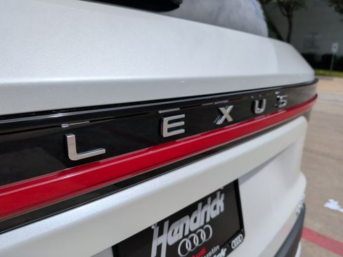 Used 2024 Lexus TX 350 FWD image 37
