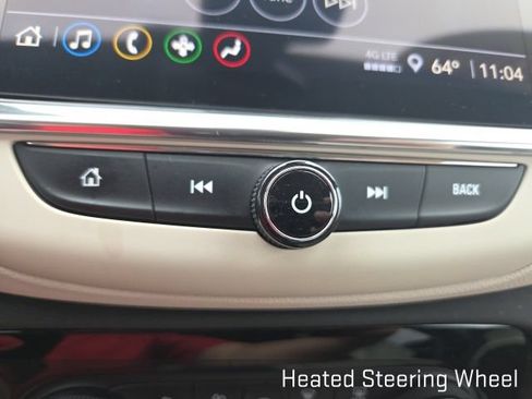 Used 2023 Buick Encore GX Essence w/ Experience Buick Package FWD image 39