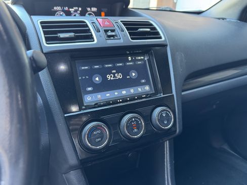 Used 2019 Subaru WRX Premium AWD/4WD image 28