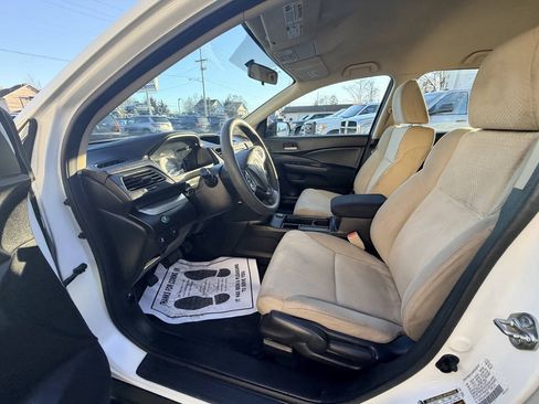 Used 2016 Honda CR-V LX image 29