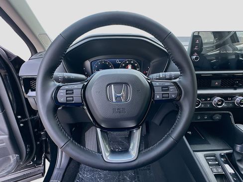 Used 2026 Honda CR-V EX-L image 8