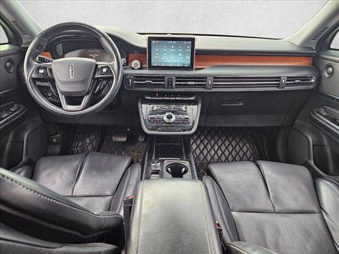 Used 2022 Lincoln Corsair Reserve w/ Equipment Group 201A image 15