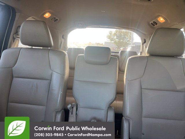 Used 2014 Honda Odyssey EX-L image 15