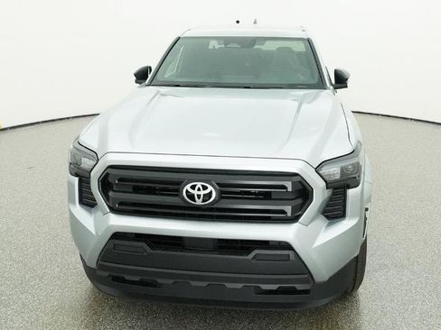 New 2026 Toyota Tacoma SR RWD image 11