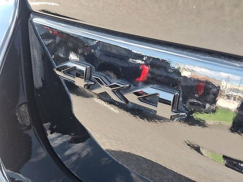 Used 2024 Jeep Grand Cherokee Altitude AWD/4WD image 30