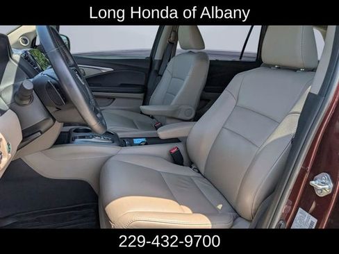 Used 2022 Honda Pilot Special Edition image 15