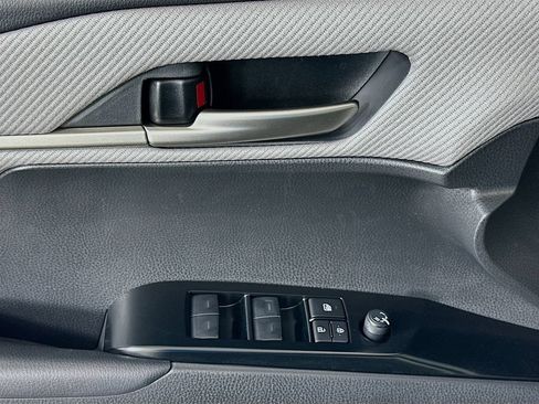 Certified 2026 Toyota Camry SE w/ Convenience Package FWD image 18