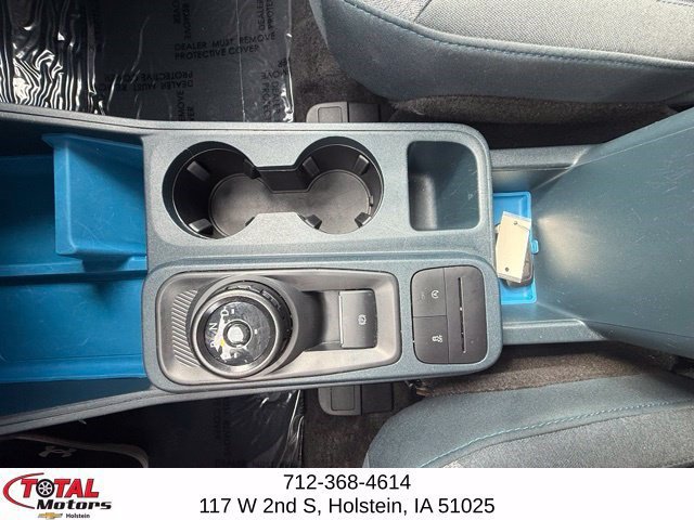 Used 2026 Ford Maverick XLT AWD/4WD image 20
