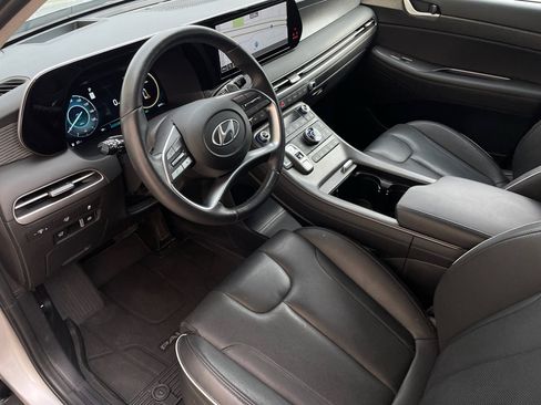 Used 2025 Hyundai Palisade Limited image 11
