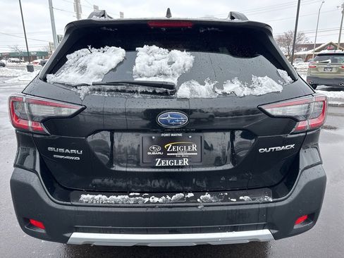 Used 2024 Subaru Outback Limited image 5