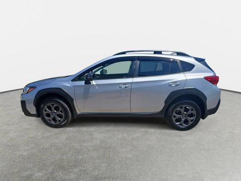 Used 2023 Subaru Crosstrek 2.5i Sport AWD/4WD image 8