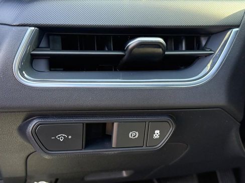 New 2025 Kia K4 EX image 15