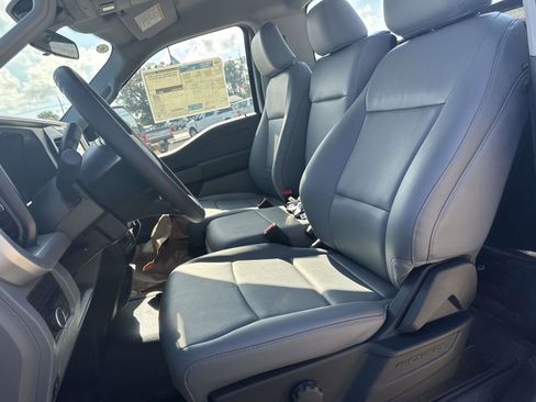 New 2026 Ford F450 XL image 7