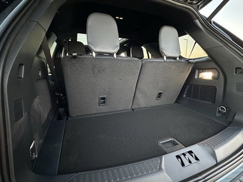 New 2026 Ford Explorer ST w/ Sun And Sound Package image 68