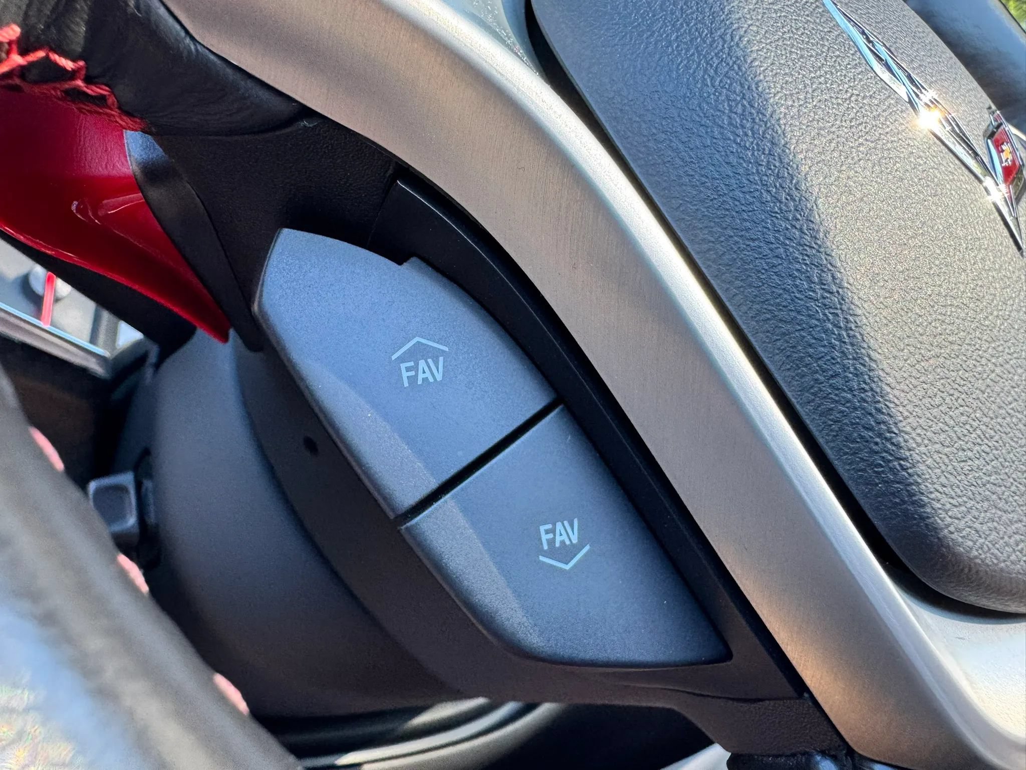 Used 2017 Chevrolet Corvette Z06 RWD image 24
