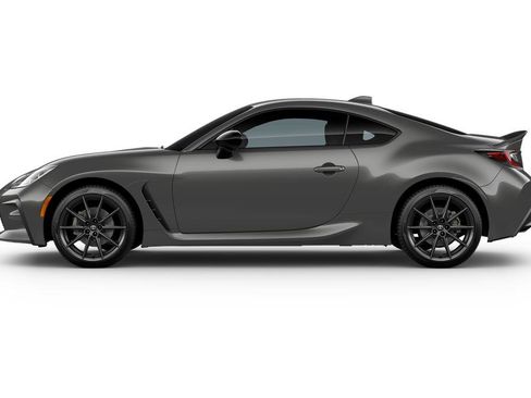 New 2026 Toyota GR86 Premium RWD image 4