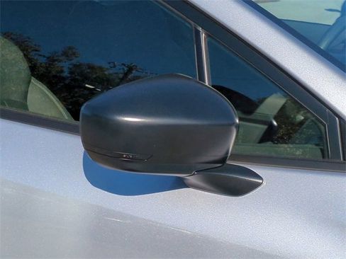 Used 2025 Subaru Impreza 2.0i image 13