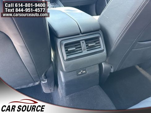 Used 2023 MAZDA CX-50 2.5 S w/ Cargo Package image 13