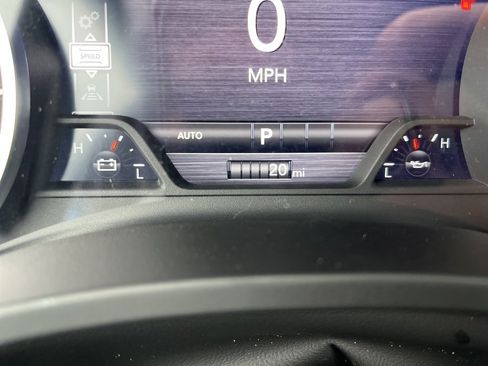 New 2026 RAM 1500 Big Horn image 32