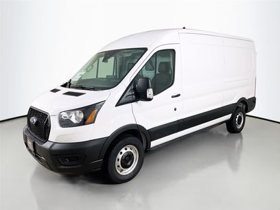 New 2025 Ford Transit 250 148 Medium Roof
