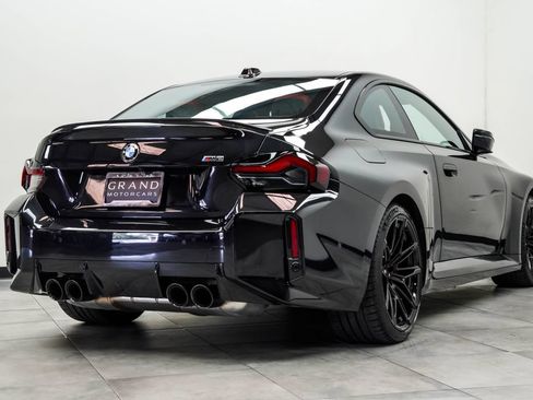 Used 2026 BMW M2 RWD image 11