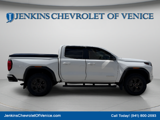 Used 2024 GMC Canyon Elevation w/ Convenience Package RWD image 3