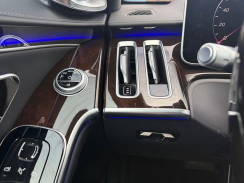 Used 2024 Mercedes-Benz Maybach S 580 4MATIC image 16