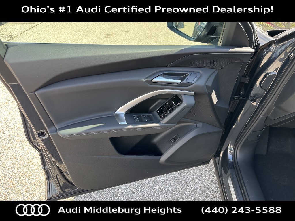 Used 2026 Audi Q5 Premium w/ Convenience Package AWD/4WD image 15