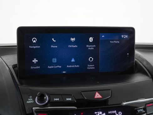 Used 2021 Acura RDX A-Spec image 24