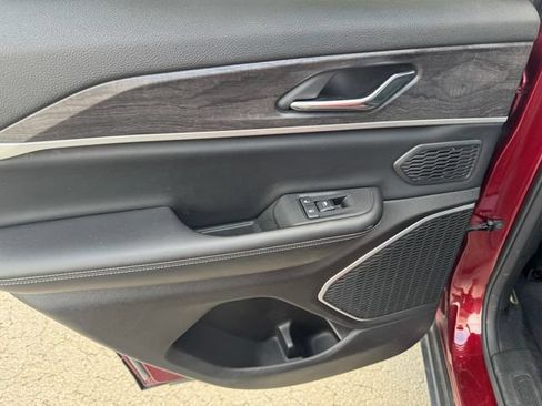 Certified 2024 Jeep Grand Cherokee Limited 4xe AWD/4WD image 19