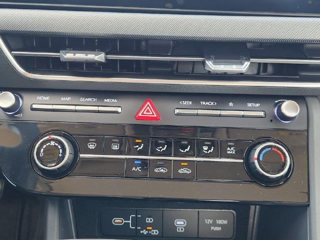 New 2026 Hyundai Sonata SE FWD image 20