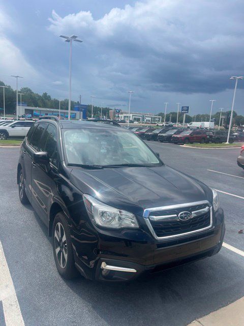 Used 2018 Subaru Forester 2.5i Premium AWD/4WD image 21