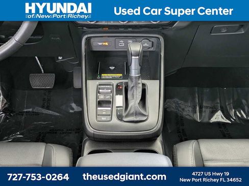 Used 2024 Honda CR-V EX-L image 21