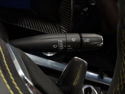 Used 2023 Chevrolet Corvette 3LT $103,530 MSRP w/ Z51 Performance Package image 14