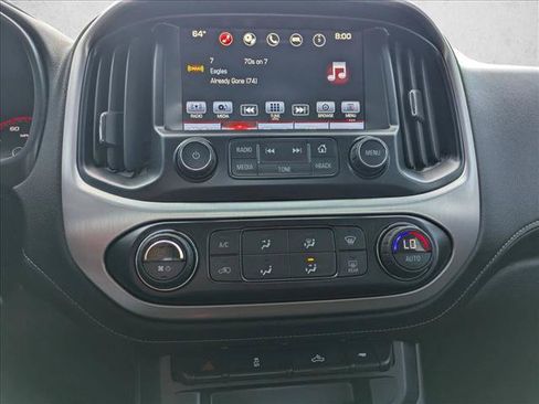 Used 2016 GMC Canyon SLE w/ SLE Convenience Package AWD/4WD image 13