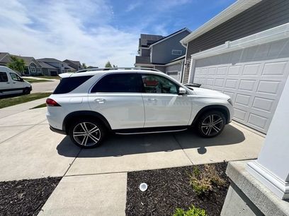 Used 2022 Mercedes-Benz GLE 350 4MATIC