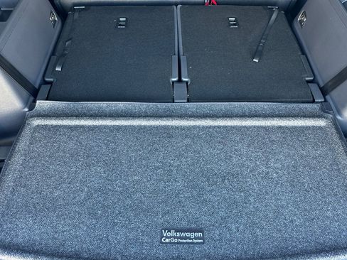 New 2026 Volkswagen Atlas SE image 14