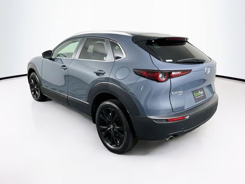 Used 2025 MAZDA CX-30 AWD 2.5 S w/ Preferred Package image 5