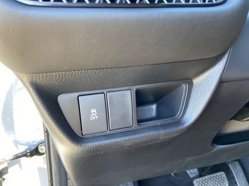 New 2026 Honda HR-V Sport image 41