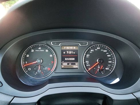 Used 2015 Audi Q3 2.0T Prestige AWD/4WD image 19