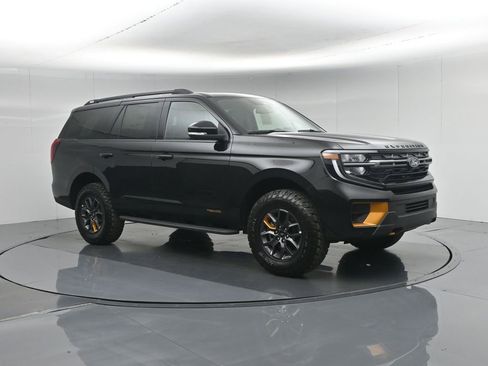 New 2026 Ford Expedition Tremor image 29