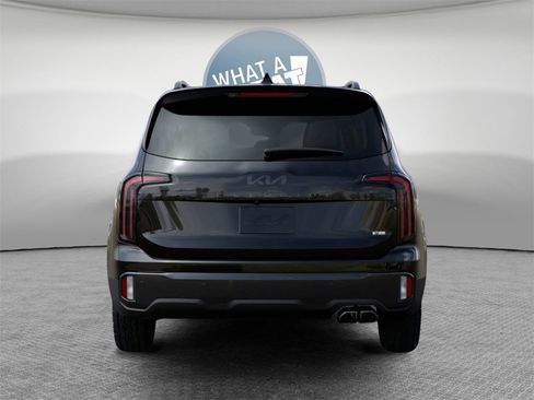 New 2025 Kia Telluride SX Prestige X-Pro image 13