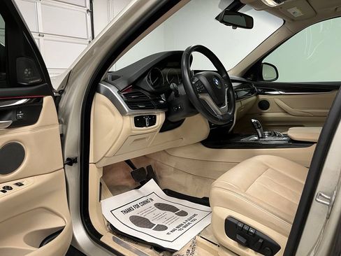 Used 2015 BMW X5 xDrive35i AWD/4WD image 20