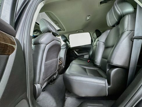 Used 2010 Acura MDX w/ Technology Package AWD/4WD image 25