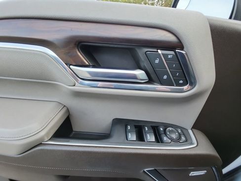 Used 2023 GMC Sierra 1500 SLT w/ SLT Premium Package image 27