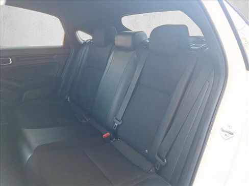 Used 2025 Honda Civic Sport image 18