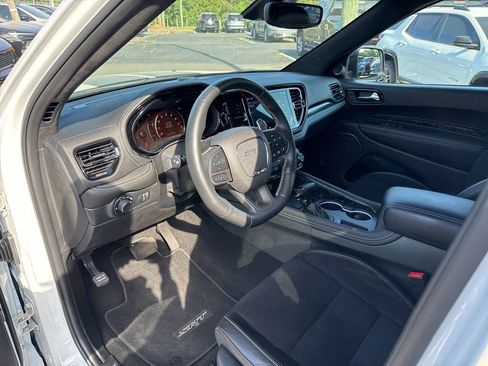 Used 2024 Dodge Durango SRT image 13