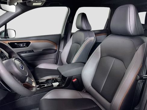 New 2026 Subaru Forester Sport AWD/4WD image 20